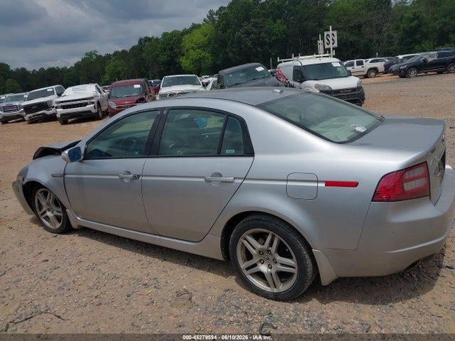 Aukcja sprzedaży 2008 Acura Tl 3.2, vin: 19UUA66298A040188, numer aukcji: 45279594