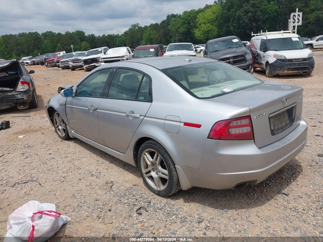 Aukcja sprzedaży 2008 Acura Tl 3.2, vin: 19UUA66298A040188, numer aukcji: 45279594