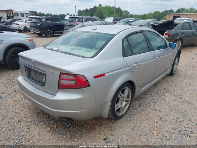 Aukcja sprzedaży 2008 Acura Tl 3.2, vin: 19UUA66298A040188, numer aukcji: 45279594