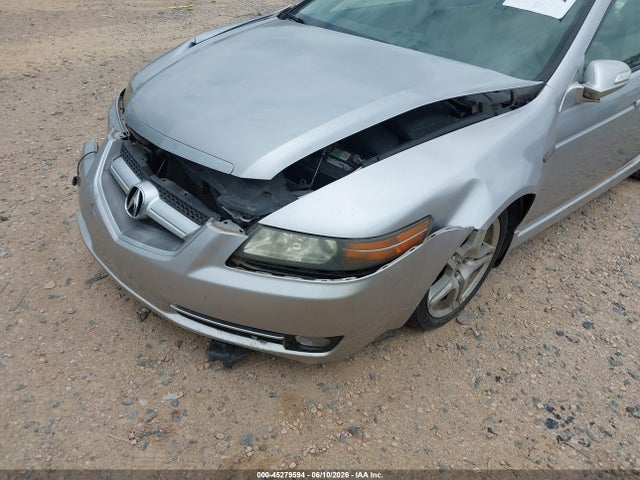 Продаж на аукціоні авто 2008 Acura Tl 3.2, vin: 19UUA66298A040188, номер лоту: 45279594