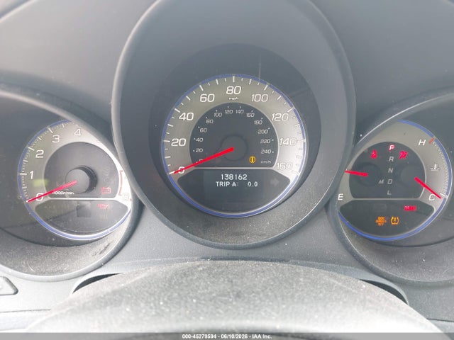 Aukcja sprzedaży 2008 Acura Tl 3.2, vin: 19UUA66298A040188, numer aukcji: 45279594