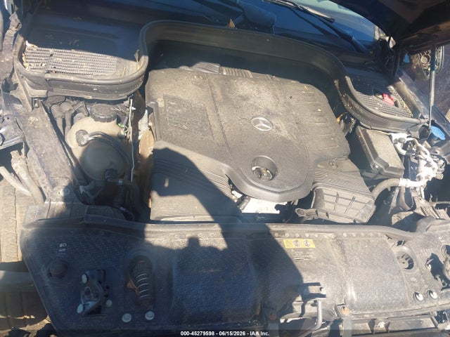 2020 Mercedes-benz Gls 450 4matic მანქანა იყიდება აუქციონზე, vin: 4JGFF5KE3LA186299, აუქციონის ნომერი: 45279598