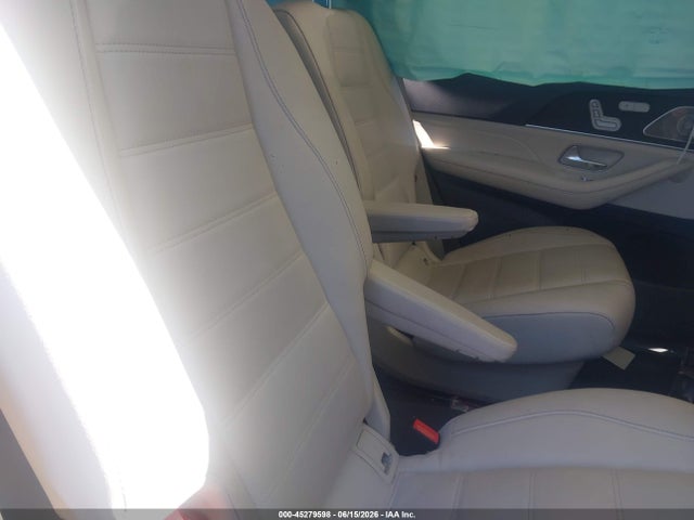 2020 Mercedes-benz Gls 450 4matic მანქანა იყიდება აუქციონზე, vin: 4JGFF5KE3LA186299, აუქციონის ნომერი: 45279598
