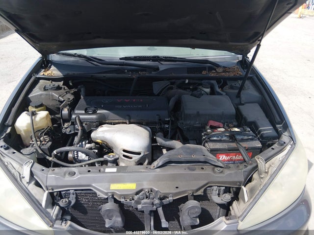 45279600 :رقم المزاد ، 4T1BE30K46U654249 vin ، 2006 Toyota Camry Xle مزاد بيع