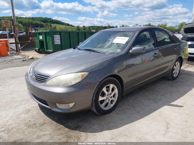 45279600 :رقم المزاد ، 4T1BE30K46U654249 vin ، 2006 Toyota Camry Xle مزاد بيع