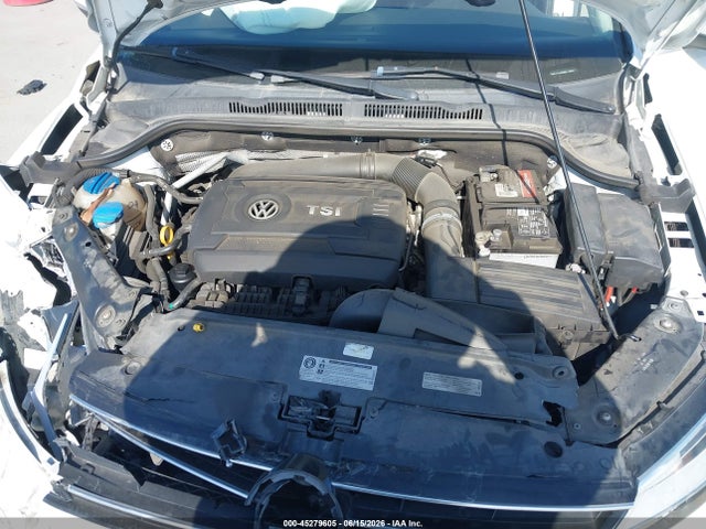 3VWL17AJ9GM212099 Volkswagen Jetta 1.8t Sel