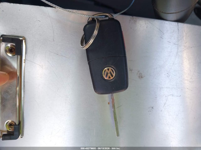 3VWL17AJ9GM212099 Volkswagen Jetta 1.8t Sel