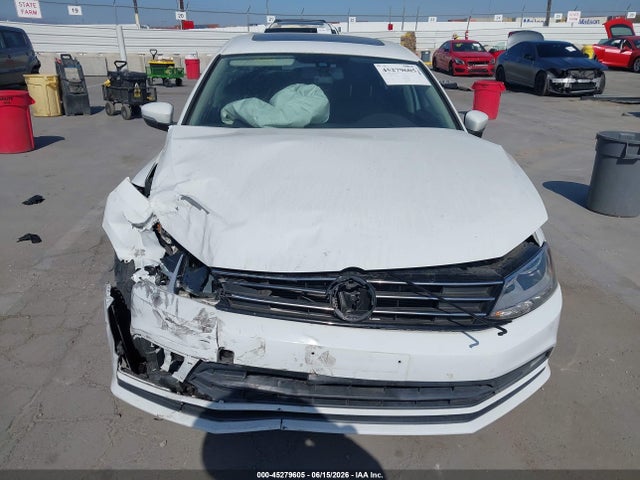 3VWL17AJ9GM212099 Volkswagen Jetta 1.8t Sel