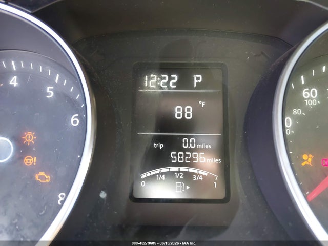 3VWL17AJ9GM212099 Volkswagen Jetta 1.8t Sel