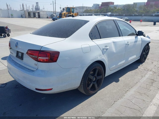 3VWL17AJ9GM212099 Volkswagen Jetta 1.8t Sel