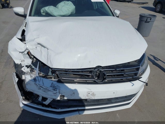 3VWL17AJ9GM212099 Volkswagen Jetta 1.8t Sel