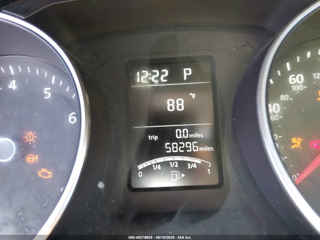 3VWL17AJ9GM212099 Volkswagen Jetta 1.8t Sel