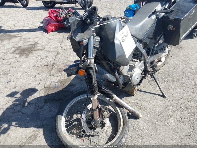 Auction sale of the 2019 Suzuki Dr650 Se, vin: JS1SP46A2K7100892, lot number: 45279607