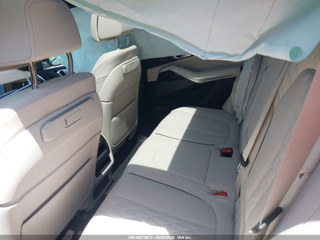BMW X5 Xdrive40i 2025 5UX23EU08S9X62318 Image 8