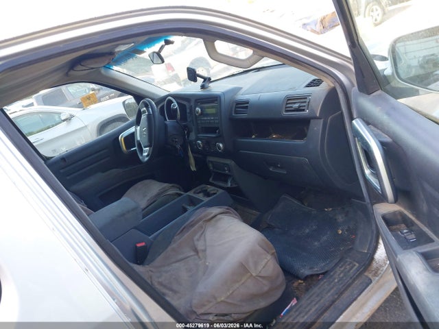 Продажа на аукционе авто 2006 Honda Ridgeline Rts, vin: 2HJYK16496H575033, номер лота: 45279619
