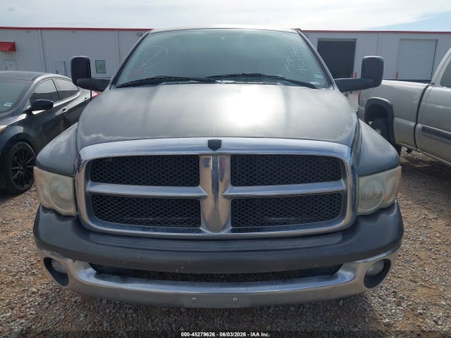 Aukcja sprzedaży 2004 Dodge Ram 2500 Slt/laramie, vin: 3D7KA28D14G160680, numer aukcji: 45279626