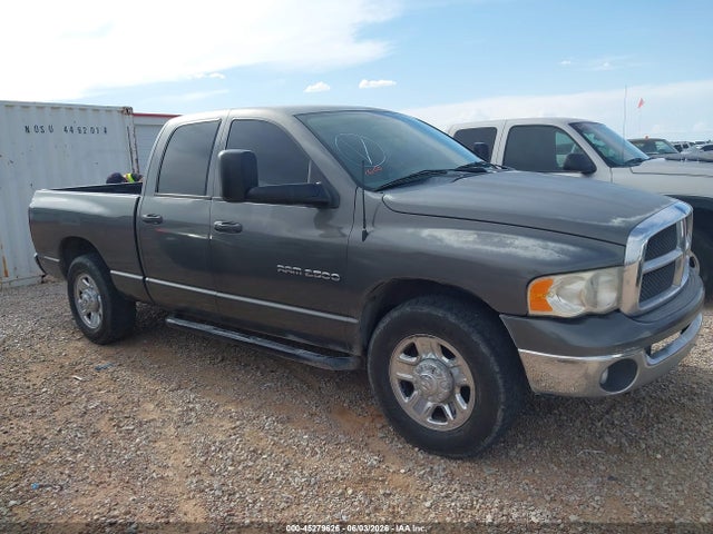 Aukcja sprzedaży 2004 Dodge Ram 2500 Slt/laramie, vin: 3D7KA28D14G160680, numer aukcji: 45279626