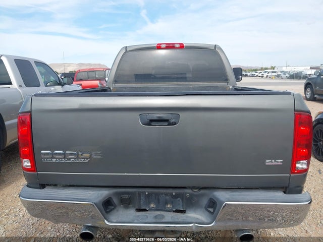 Aukcja sprzedaży 2004 Dodge Ram 2500 Slt/laramie, vin: 3D7KA28D14G160680, numer aukcji: 45279626