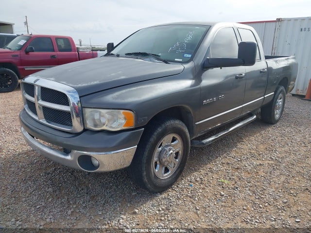Aukcja sprzedaży 2004 Dodge Ram 2500 Slt/laramie, vin: 3D7KA28D14G160680, numer aukcji: 45279626