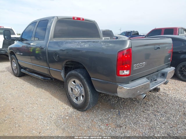 Aukcja sprzedaży 2004 Dodge Ram 2500 Slt/laramie, vin: 3D7KA28D14G160680, numer aukcji: 45279626