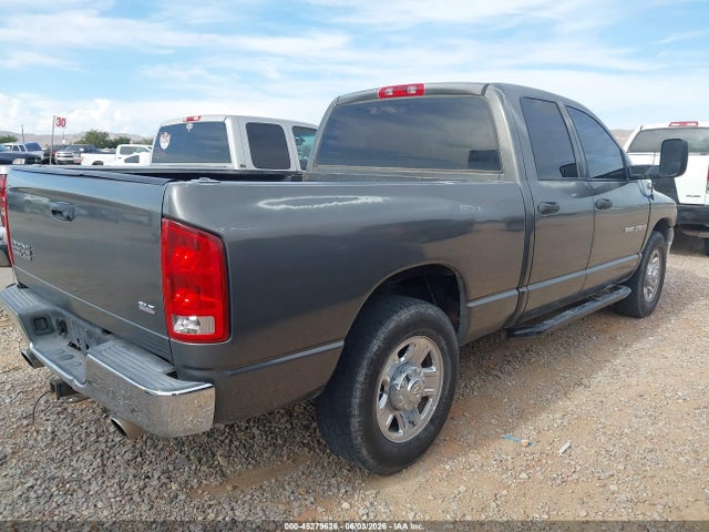 Aukcja sprzedaży 2004 Dodge Ram 2500 Slt/laramie, vin: 3D7KA28D14G160680, numer aukcji: 45279626