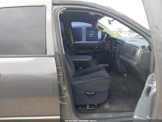 Aukcja sprzedaży 2004 Dodge Ram 2500 Slt/laramie, vin: 3D7KA28D14G160680, numer aukcji: 45279626