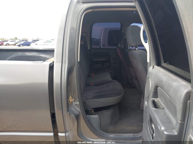 Aukcja sprzedaży 2004 Dodge Ram 2500 Slt/laramie, vin: 3D7KA28D14G160680, numer aukcji: 45279626
