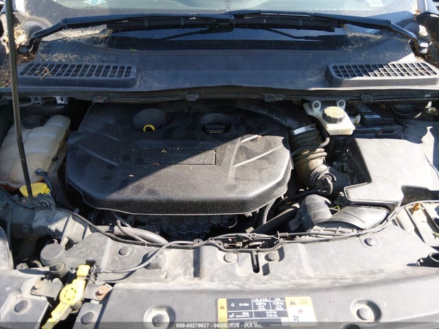 Продажа на аукционе авто 2015 Ford Escape Se, vin: 1FMCU9G97FUA02609, номер лота: 45279627
