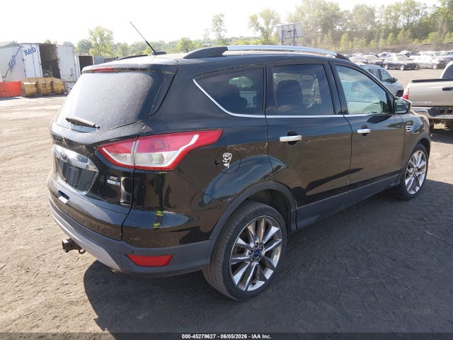 Продажа на аукционе авто 2015 Ford Escape Se, vin: 1FMCU9G97FUA02609, номер лота: 45279627