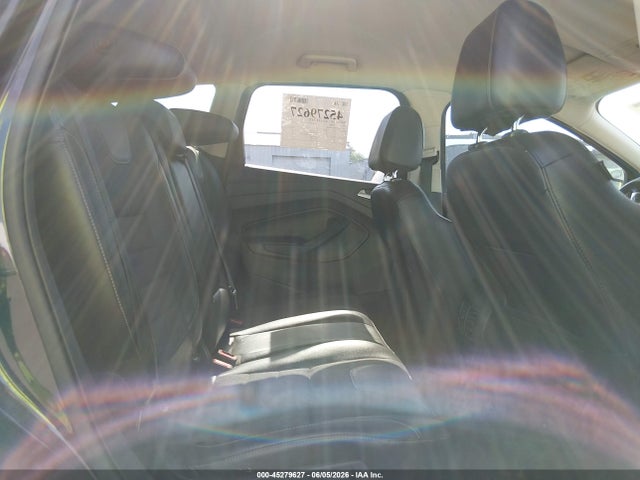 Продажа на аукционе авто 2015 Ford Escape Se, vin: 1FMCU9G97FUA02609, номер лота: 45279627