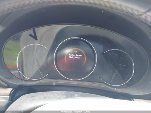 45279628 :رقم المزاد ، JM3KFBE20K0676455 vin ، 2019 Mazda Cx-5 Signature W/diesel مزاد بيع