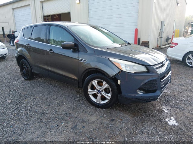 Ford ESCAPE SE 2016 1FMCU0G75GUA77269 Image 1