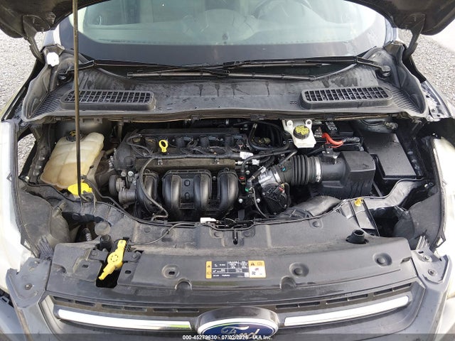 Ford ESCAPE SE 2016 1FMCU0G75GUA77269 Image 10