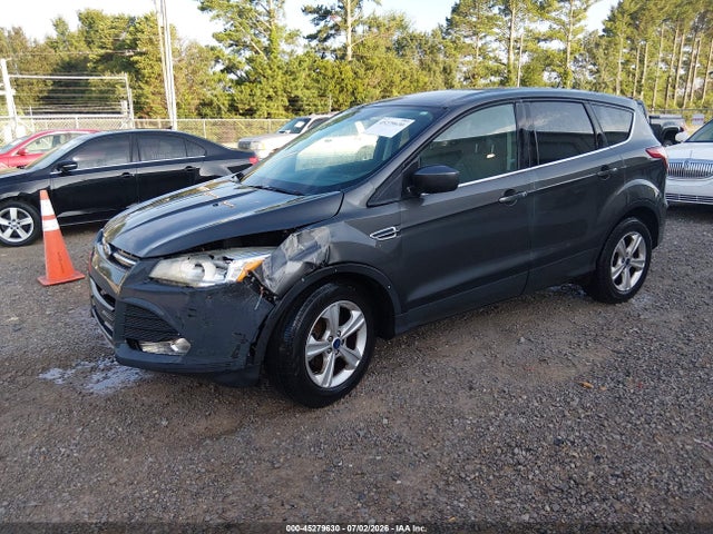 Ford ESCAPE SE 2016 1FMCU0G75GUA77269 Image 2