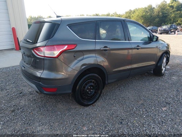 Ford ESCAPE SE 2016 1FMCU0G75GUA77269 Image 4