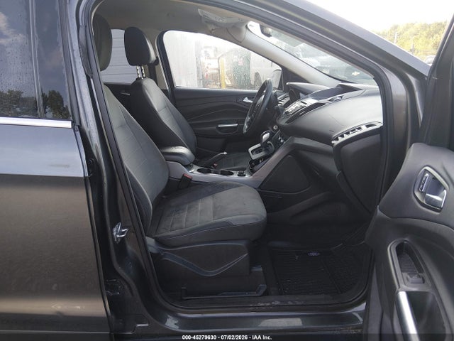 Ford ESCAPE SE 2016 1FMCU0G75GUA77269 Image 5