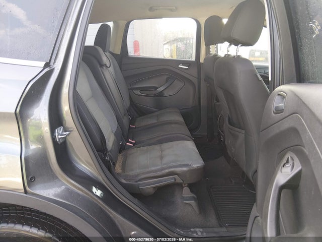Ford ESCAPE SE 2016 1FMCU0G75GUA77269 Image 8