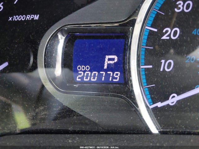 Auction sale of the 2014 Toyota Sienna Limited V6 7 Passenger, vin: 5TDYK3DCXES505177, lot number: 45279631