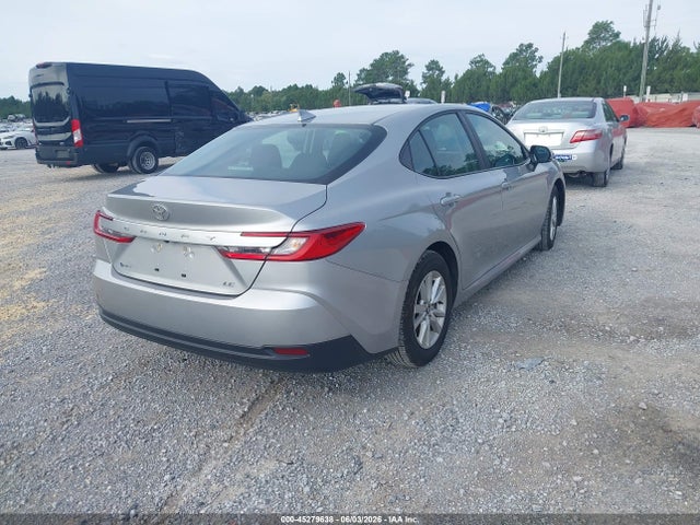Продажа на аукционе авто 2025 Toyota Camry Le, vin: 4T1DAACKXSU034116, номер лота: 45279638
