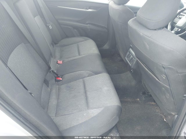 Продажа на аукционе авто 2025 Toyota Camry Le, vin: 4T1DAACKXSU034116, номер лота: 45279638