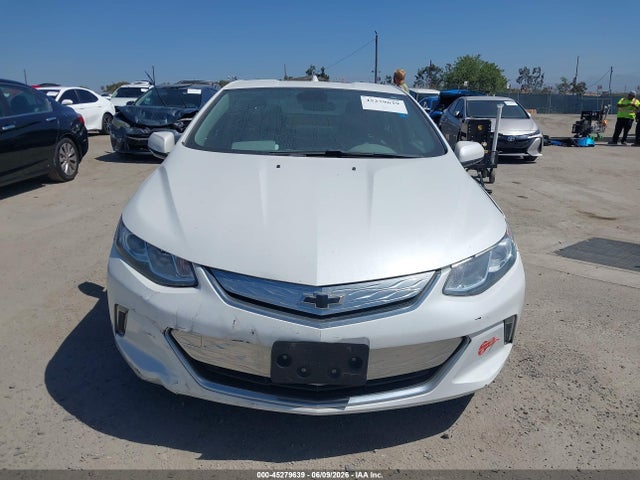 Chevrolet VOLT LT 2018 1G1RC6S57JU157618 Image 12