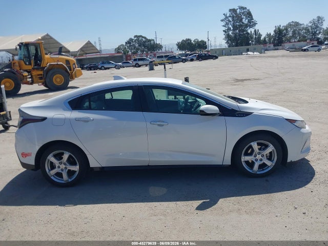 Chevrolet VOLT LT 2018 1G1RC6S57JU157618 Image 13