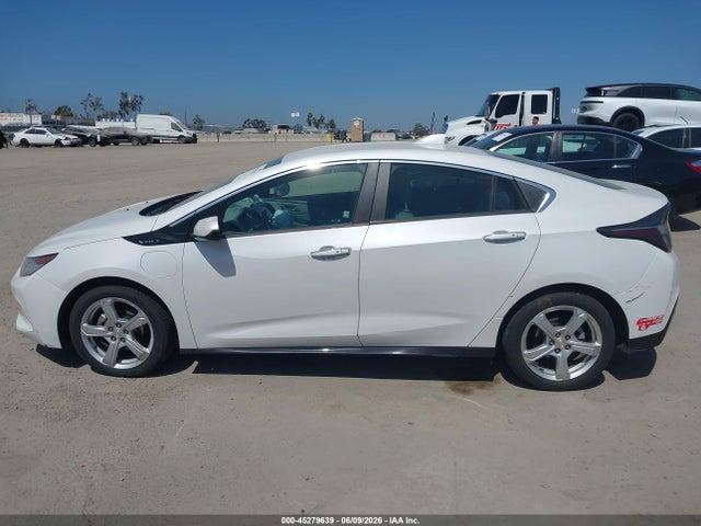 Chevrolet VOLT LT 2018 1G1RC6S57JU157618 Image 14