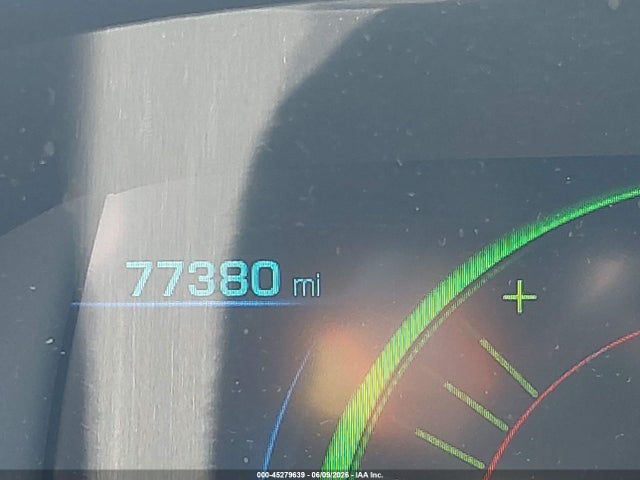 Chevrolet VOLT LT 2018 1G1RC6S57JU157618 Image 15