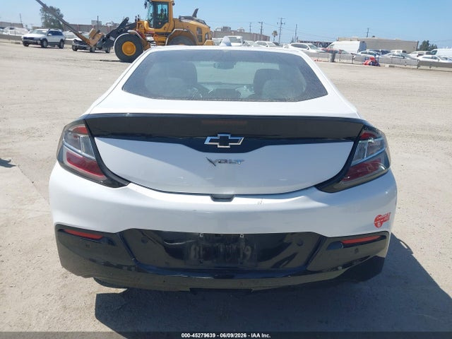 Chevrolet VOLT LT 2018 1G1RC6S57JU157618 Image 16