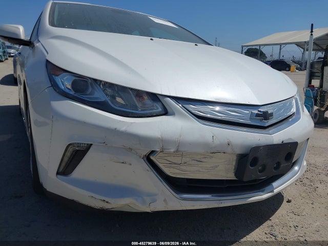 Chevrolet VOLT LT 2018 1G1RC6S57JU157618 Image 17