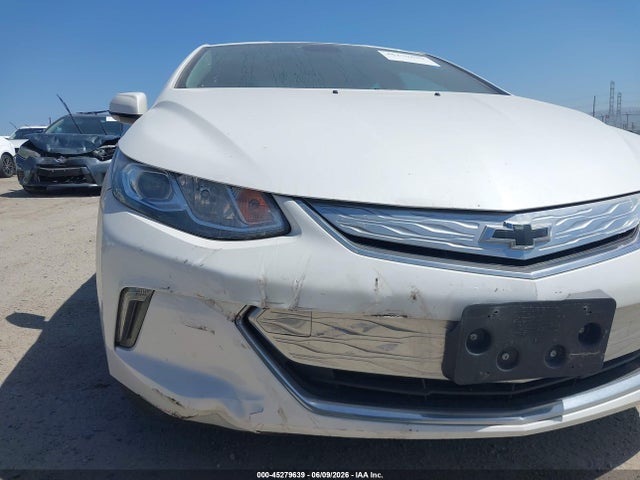 Chevrolet VOLT LT 2018 1G1RC6S57JU157618 Image 18