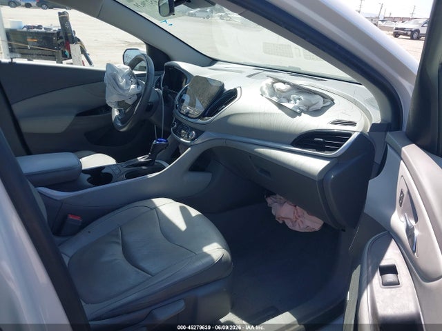 Chevrolet VOLT LT 2018 1G1RC6S57JU157618 Image 5