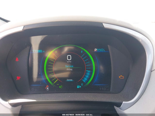 Chevrolet VOLT LT 2018 1G1RC6S57JU157618 Image 7