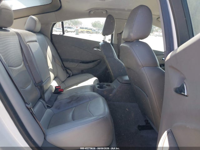 Chevrolet VOLT LT 2018 1G1RC6S57JU157618 Image 8